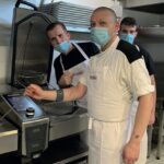 Hotel Mediterranee Bibione, passione e tecnologia