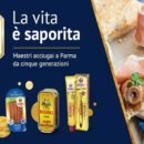 Al via la campagna di comunicazione di Rizzoli Emanuelli con GialloZafferano e Donna Moderna