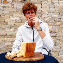 Il Consorzio Parmigiano Reggiano al Festival dello Sport