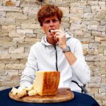 Il Consorzio Parmigiano Reggiano al Festival dello Sport