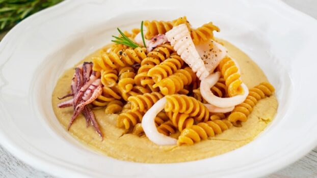 Fusilli Integrali La Molisana, il primo piatto alternativo per la vigilia natalizia