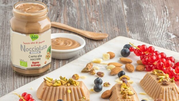 Per Rigoni di Asiago doppio riconoscimento al Bio&Consumi Awards 2020