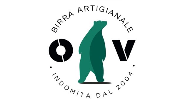 Nuovo logo e nuove etichette per il Birrificio L’Orso Verde