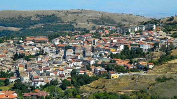 Orsara, nessun evento per il primo novembre dei Fucacoste