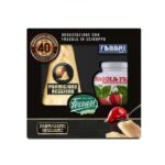 Fabbri 1905 e Ferrari insieme per un Natale gourmet