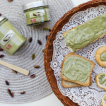 Crema di pistacchio Pistì, una delizia da spalmare tutto l'anno