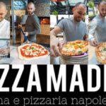 Pizza Madre di Ciro Di Maio a Brescia: Pizza con le orecchie e “battilocchio” napoletano - Intervista