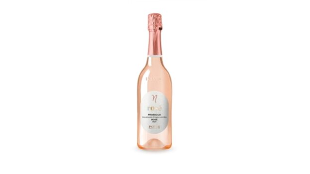 Debutto italiano per il Prosecco Rosé