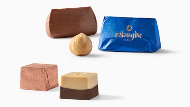 Ceretto presenta le novità Relanghe e le collaborazioni con il maitre chocolatier Gabriele Majolani e con il maestro pasticciere Gino Fabbri