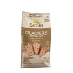 Sarchio presenta la nuova linea di sostituti del pane bio e gluten free