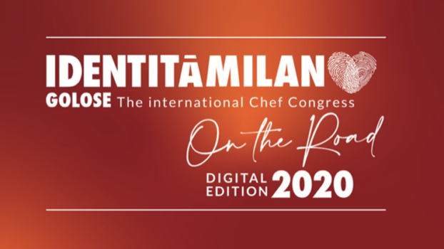 Identità Golose si trasforma