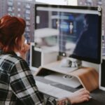 Smart working, lavorare da casa in tempo di CoronaVirus e cambiamento delle abitudini alimentari by Luca Brusamolino