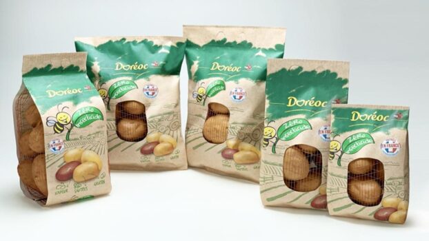 Sorma Group: il nuovo pack eco-friendly è in carta 100% ricilcabile