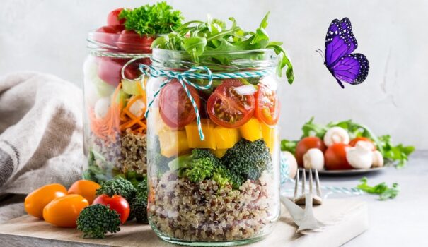 EarthMeals, Stefano Bertoli scopre la nuova alimentazione – 12 ottobre 2020