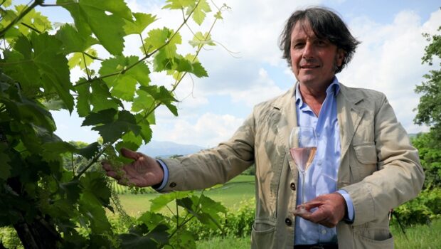 EN ROSÉ …. Il Prosecco Doc più atteso da oggi può varcare i confini nazionali