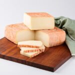 Le Stelle di Puglia reinterpretano il Taleggio Dop in ricette "A regola d'arte"