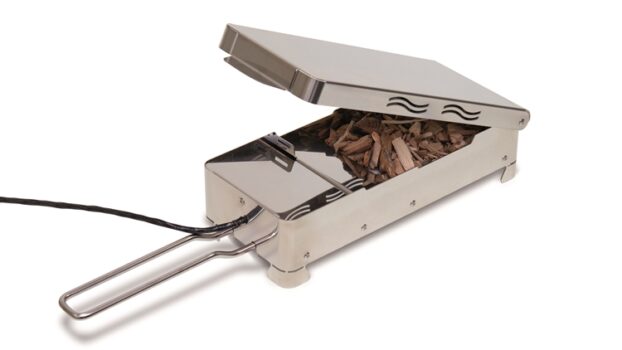 Esperienze di gusto speciali: il nuovo Variosmoker di RATIONAL