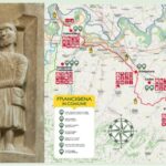 Via Francigena Tratto Piacenza: comitato pro Patrimonio Unesco - Referente Giampietro Comolli