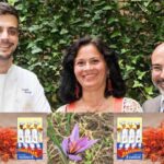 Menu del Sorriso, ricette su Instagram e Facebook di Zafferano 3 Cuochi e del Centro Diagnostico Italiano