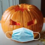 Halloween 2020... anche le streghe con la mascherina!