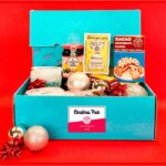 La gift box di Ar.pa Lieviti per preparare i “pani dolci” del Natale