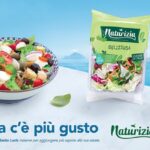 Galbani e Naturizia: crescita a doppia cifra