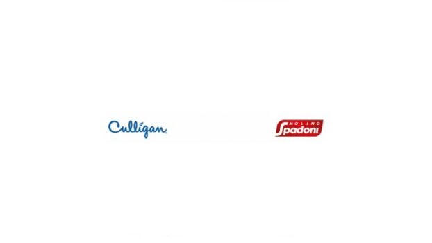 Culligan e Molino Spadoni insieme: acqua e farina di qualità per un’alimentazione sostenibile