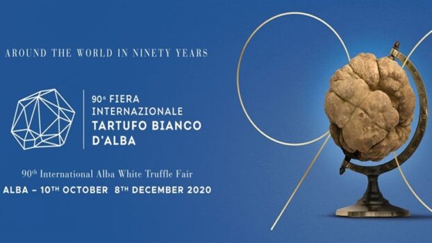 90ª Fiera Internazionale del Tartufo Bianco d’Alba continua online