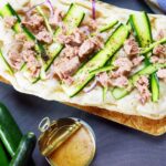 L'olio del tonno in scatola? Non sprechiamolo! È buono, sicuro e ricco di vitamina D e Omega 3