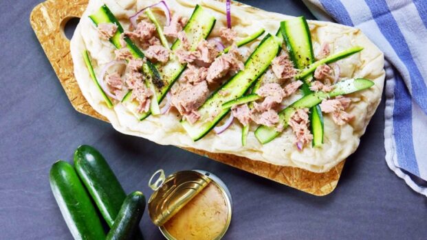 L’olio del tonno in scatola? Non sprechiamolo! È buono, sicuro e ricco di vitamina D e Omega 3