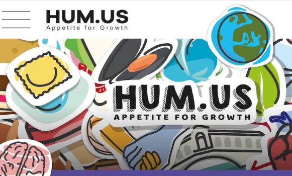 Hum.us by Camplus: apre a Venezia il primo affinity food space, mensa smart su misura per i giovani della generazione Z