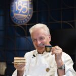 Lavazza e Iginio Massari: un incontro tra eccellenze italiane