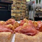 Moretti Forni in onda su La7 con "Mica Pizza e Fichi"