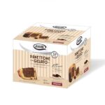 Natale 2020, Tonitto 1939 lancia il panettone artigianale con gelato al cioccolato realizzato in partnership con Altromercato