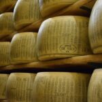 Firmato protocollo di Intesa tra Consorzio Formaggio Parmigiano Reggiano e BMTI