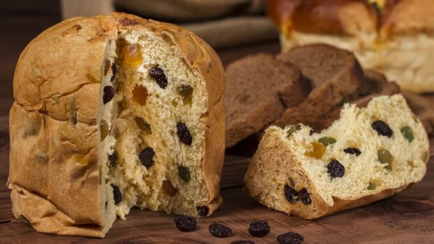 Lesaffre – Appuntamento BakingWeb giovedì 29 ottobre sul Panettone