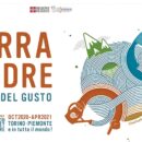 David Sassoli, Marie Haga e Carlo Petrini danno il via ufficiale a Terra Madre Salone del Gusto 2020
