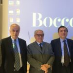 Achille Colombo Clerici su  Osservatorio Smart City dell’ UNIVERSITA’ BOCCONI di MILANO