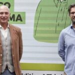 Luca D’Attoma, enologo per la cantina di Carlo Cracco