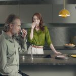 Al via la campagna di comunicazione di De’Longhi dedicata alle macchine automatiche per il caffè in chicchi