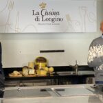 La Cucina di Longino, le puntate di novembre