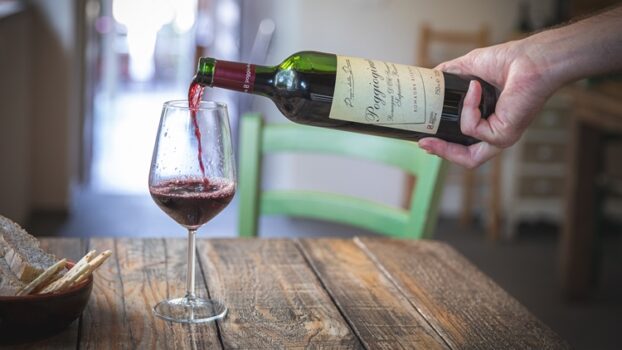 Poggio della Dogana, il Sangiovese Riserva che ha la Romagna dentro