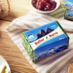 Latteria Tre Cime presenta il suo Burro Dobbiaco