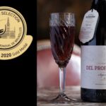MEDAGLIA D'ORO per il VERMOUTH DI TORINO SUPERIORE AL BAROLO, DEL PROFESSORE al CONCOURS MONDIAL DE BRUXELLES - Spirit Selection 2020