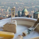 Bergamo, FORME CREATIVE, protagonista il latte ... un successo digitale