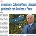 Superbonus 110%, mercato immobiliare... Intervista ad Achille Colombo Clerici, presidente Assoedilizia,