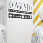 Congusto Gourmet Institute: e-learning digitale per guardare al futuro con più ottimismo