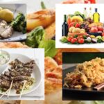 Ogni età ha la sua dieta: ecco cosa bisogna sapere