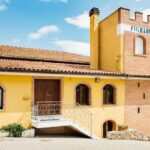 Fattoria Mantellassi, una storia cominciata sessant'anni fa