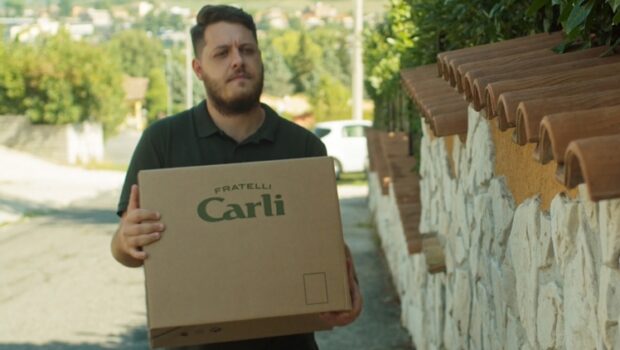 Al via la campagna web di Fratelli Carli “C’è Carli!”